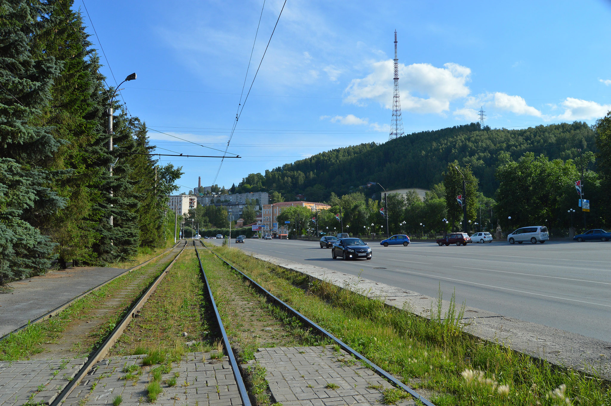 Златоуст (Zlatoust)